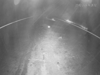 Rekreační středisko Trnava u...