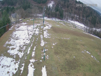 Rekreační středisko Trnava u...