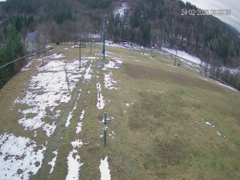 Rekreační středisko Trnava u...