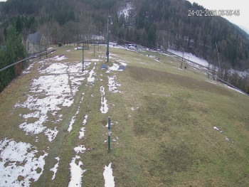 Rekreační středisko Trnava u...