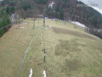 Rekreační středisko Trnava u...