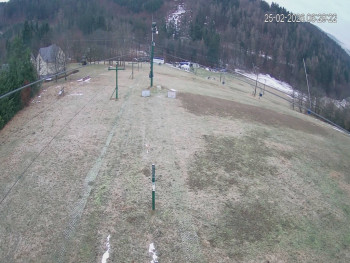 Rekreační středisko Trnava u...