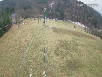 Rekreační středisko Trnava u...