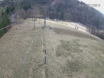 Rekreační středisko Trnava u...