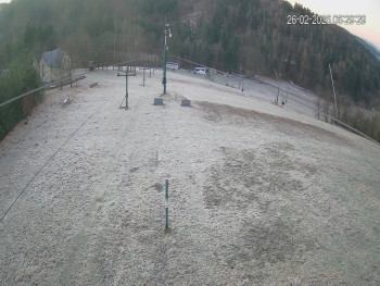 Rekreační středisko Trnava u...