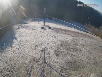 Rekreační středisko Trnava u...