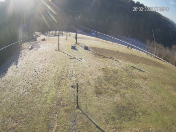 Rekreační středisko Trnava u...