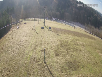 Rekreační středisko Trnava u...