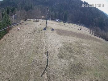 Rekreační středisko Trnava u...