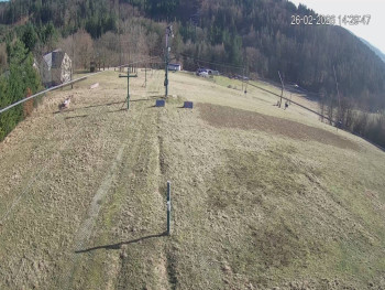 Rekreační středisko Trnava u...