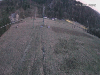 Rekreační středisko Trnava u...