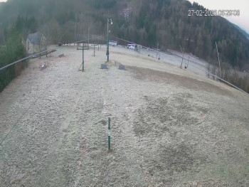 Rekreační středisko Trnava u...