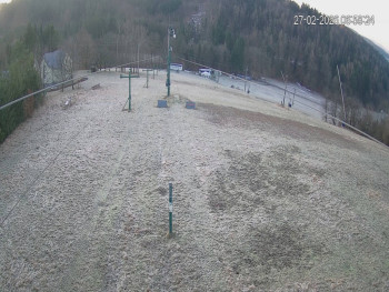 Rekreační středisko Trnava u...