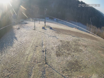 Rekreační středisko Trnava u...