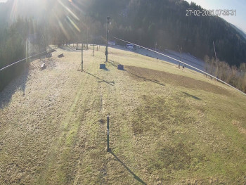 Rekreační středisko Trnava u...