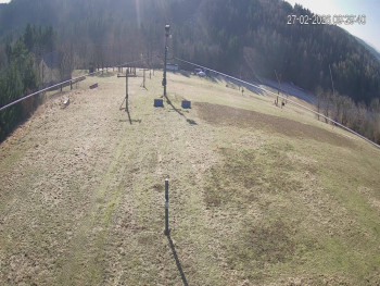 Rekreační středisko Trnava u...