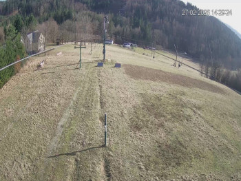 Rekreační středisko Trnava u...