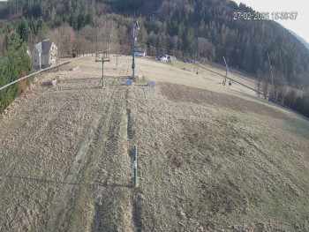 Rekreační středisko Trnava u...