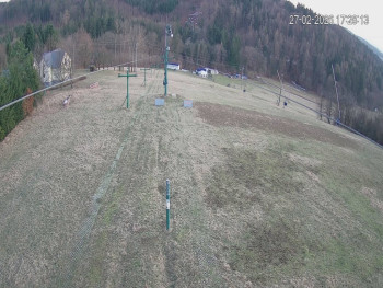 Rekreační středisko Trnava u...