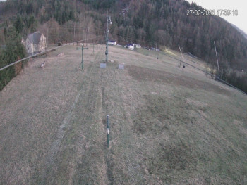 Rekreační středisko Trnava u...