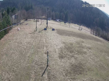 Rekreační středisko Trnava u...