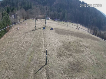 Rekreační středisko Trnava u...