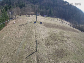 Rekreační středisko Trnava u...