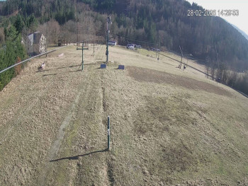 Rekreační středisko Trnava u...