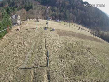 Rekreační středisko Trnava u...