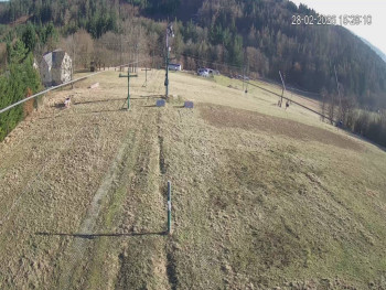 Rekreační středisko Trnava u...