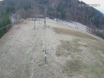 Rekreační středisko Trnava u...