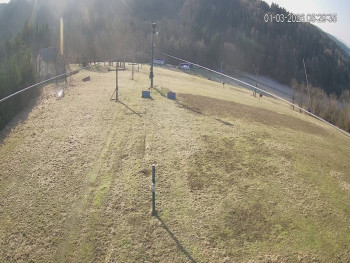 Rekreační středisko Trnava u...