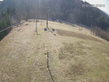 Rekreační středisko Trnava u...