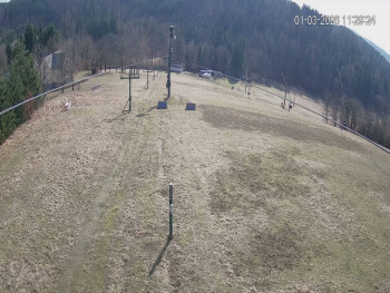 Rekreační středisko Trnava u...