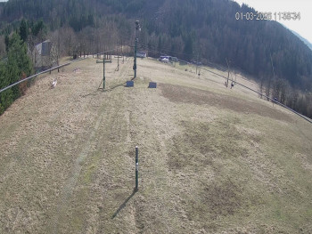 Rekreační středisko Trnava u...