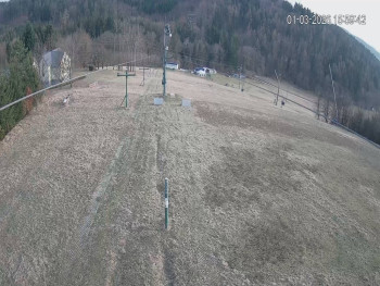 Rekreační středisko Trnava u...