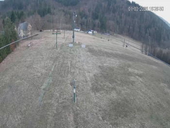 Rekreační středisko Trnava u...