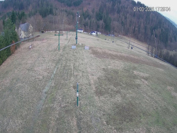 Rekreační středisko Trnava u...