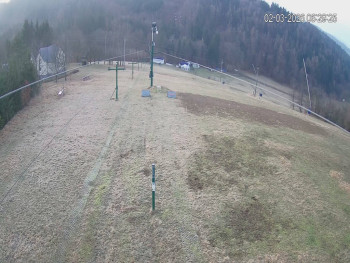 Rekreační středisko Trnava u...