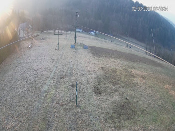 Rekreační středisko Trnava u...