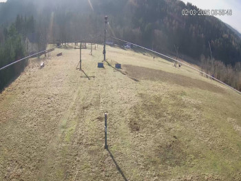 Rekreační středisko Trnava u...