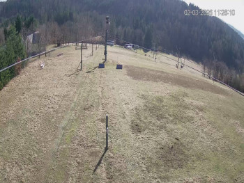 Rekreační středisko Trnava u...