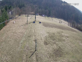 Rekreační středisko Trnava u...