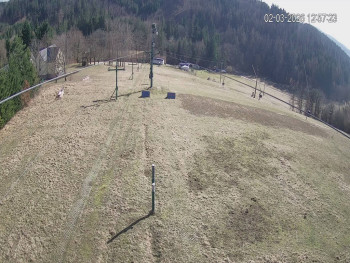 Rekreační středisko Trnava u...