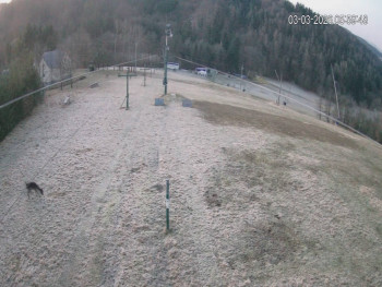 Rekreační středisko Trnava u...