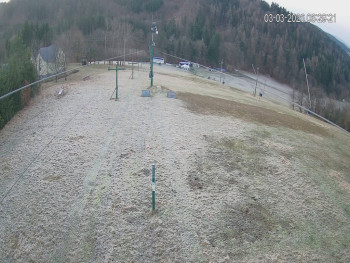 Rekreační středisko Trnava u...