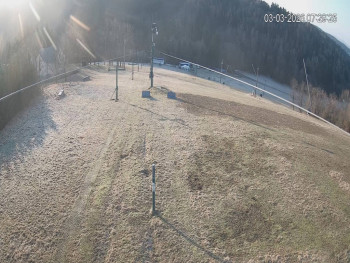 Rekreační středisko Trnava u...