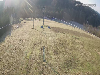 Rekreační středisko Trnava u...