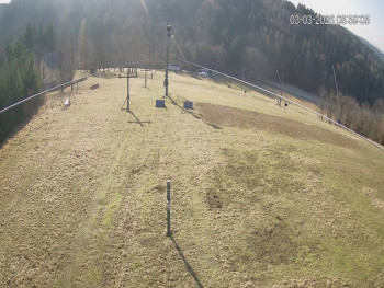 Rekreační středisko Trnava u...