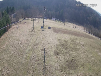 Rekreační středisko Trnava u...